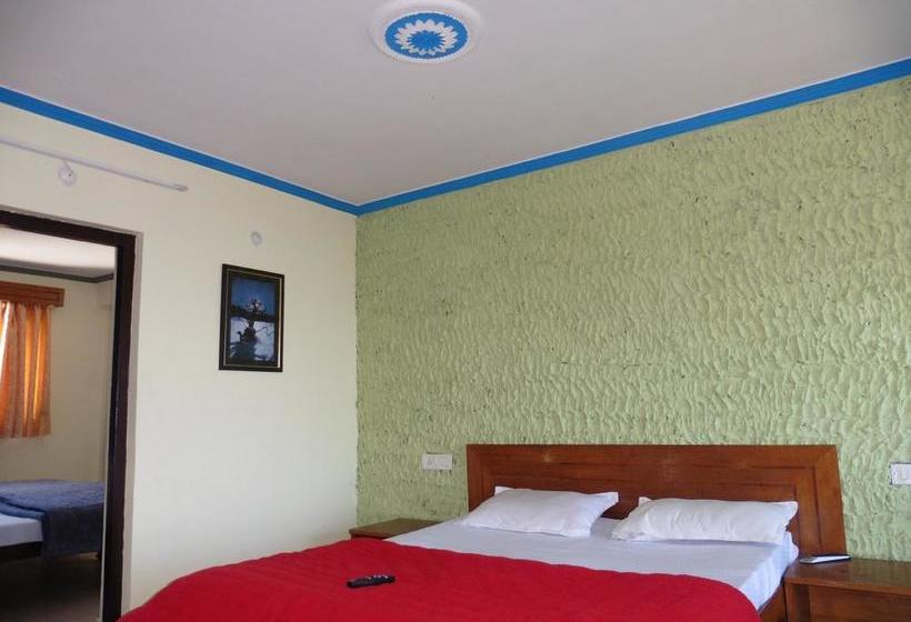 Resort Monal Inn By Nature 20