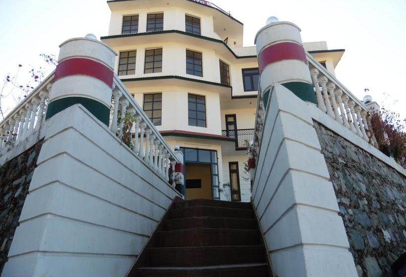 Resort Monal Inn By Nature 3