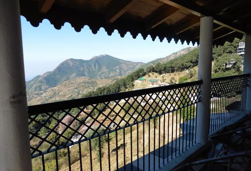 Resort Monal Inn By Nature 4