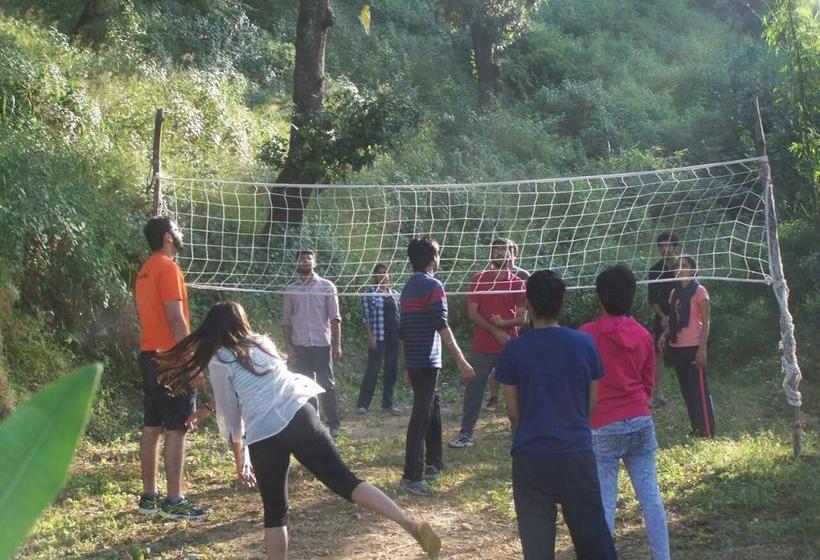 Resort Monal Inn By Nature 6