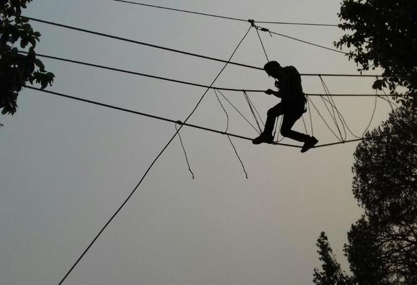 Resort Monal Inn By Nature 7