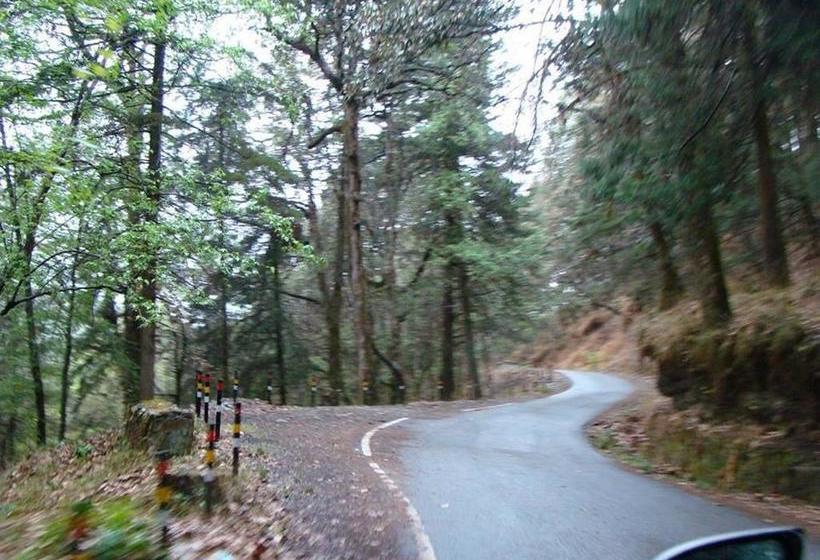 Resort Monal Inn By Nature 8