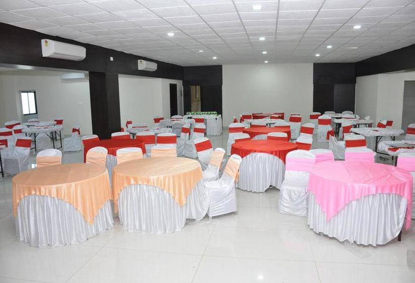 Goverdhan Greens Resort 1