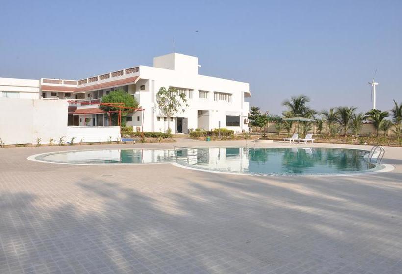 Goverdhan Greens Resort 2