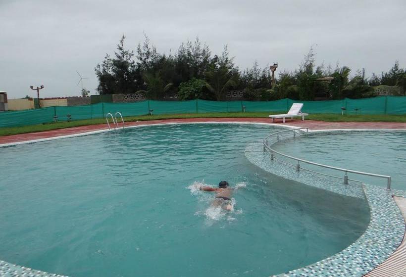 Goverdhan Greens Resort 8