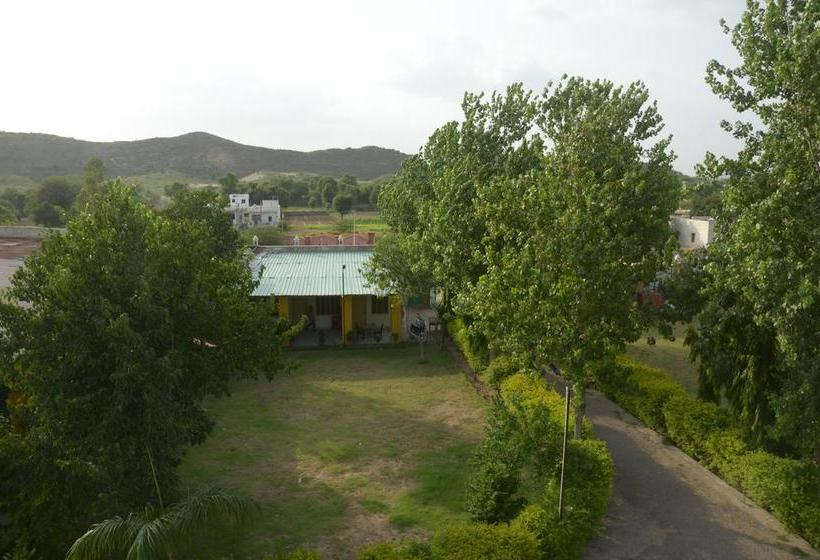 Rajasthan Resort 7