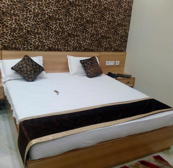 Hotel Amritraj Patna Bihar