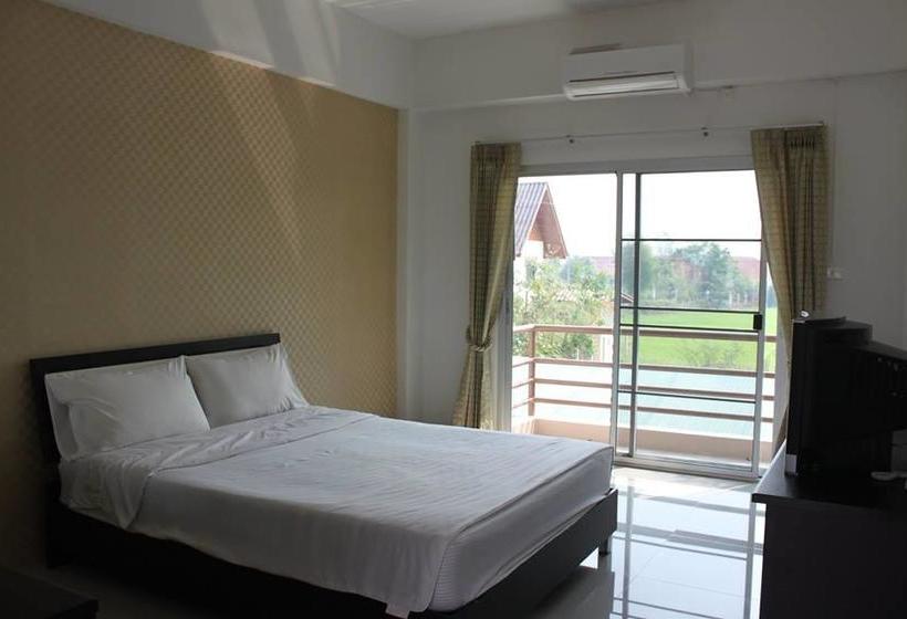 Hotel Fang Villa Fang Chiang Mai