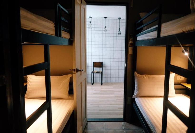 Milliehostel Ao Nang Krabi