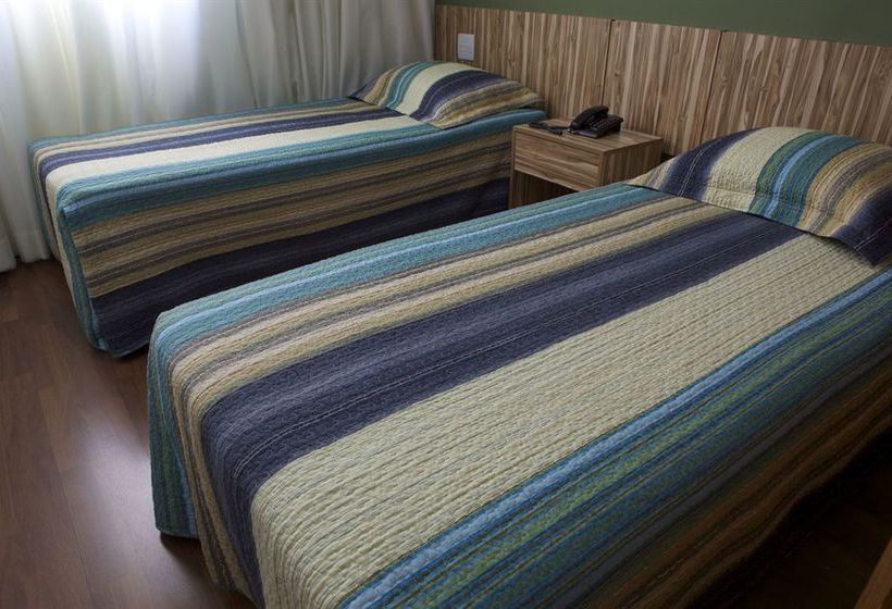 Hotel Park Flat  | Belo Horizonte | Minas Gerais | Brasil 1