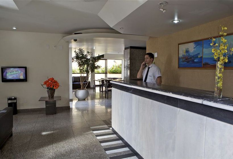 Hotel Park Flat  | Belo Horizonte | Minas Gerais | Brasil 10