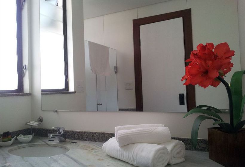 Hotel Park Flat  | Belo Horizonte | Minas Gerais | Brasil 11