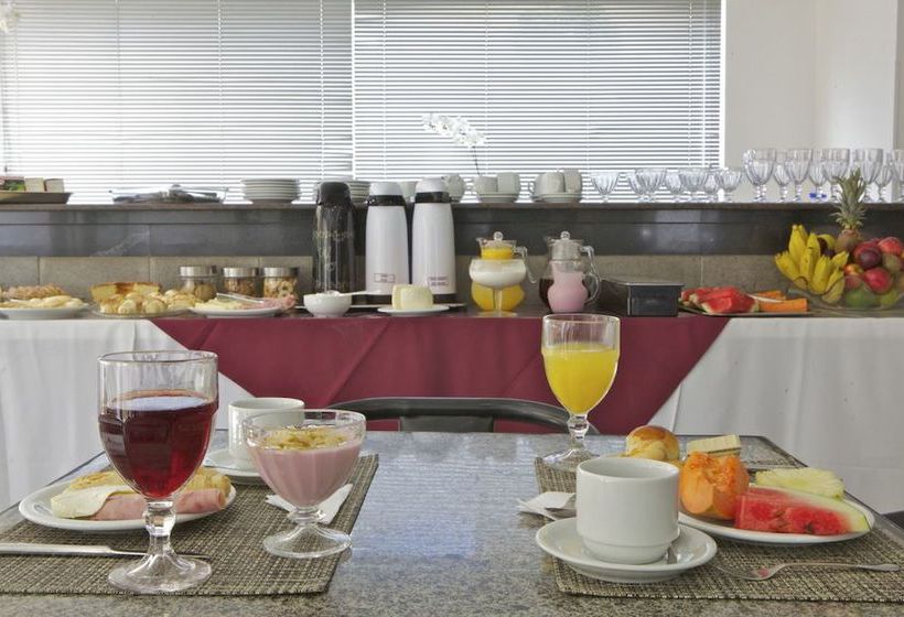 Hotel Park Flat  | Belo Horizonte | Minas Gerais | Brasil 13