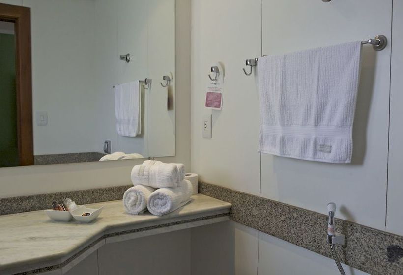 Hotel Park Flat  | Belo Horizonte | Minas Gerais | Brasil 16