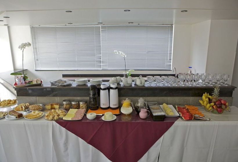 Hotel Park Flat  | Belo Horizonte | Minas Gerais | Brasil 17