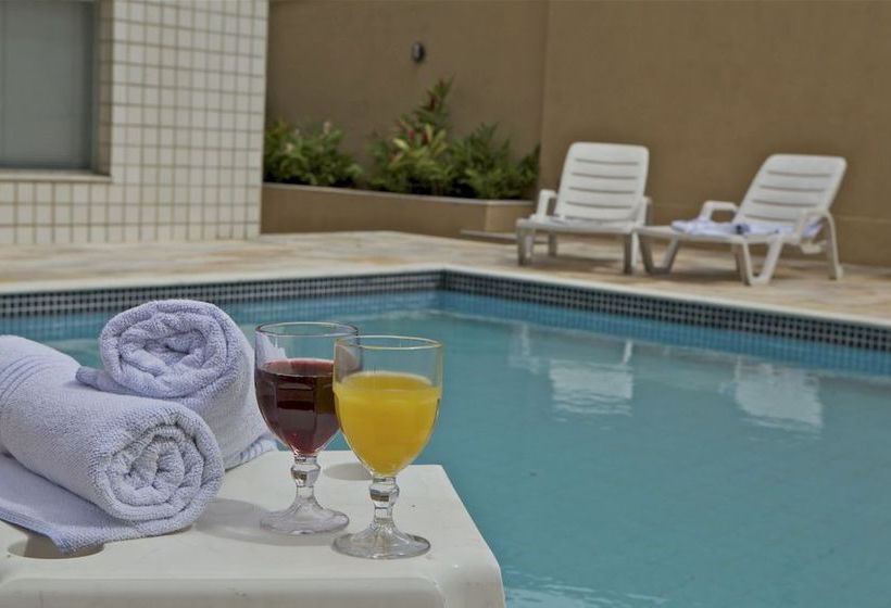 Hotel Park Flat  | Belo Horizonte | Minas Gerais | Brasil 18