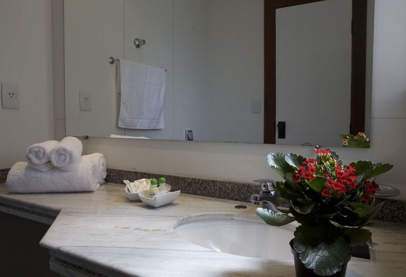 Hotel Park Flat  | Belo Horizonte | Minas Gerais | Brasil 3