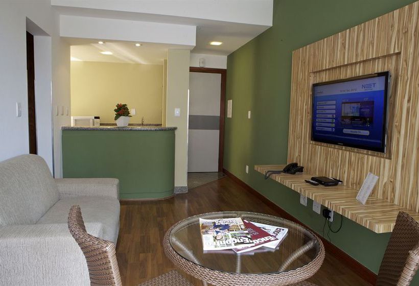 Hotel Park Flat  | Belo Horizonte | Minas Gerais | Brasil 4