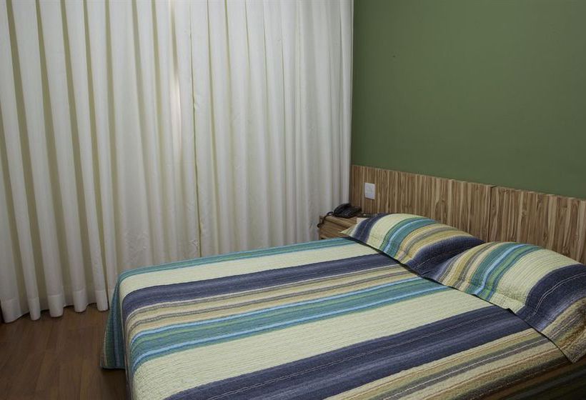 Hotel Park Flat  | Belo Horizonte | Minas Gerais | Brasil 6