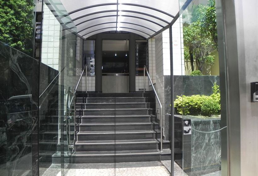 Hotel Park Flat  | Belo Horizonte | Minas Gerais | Brasil 7