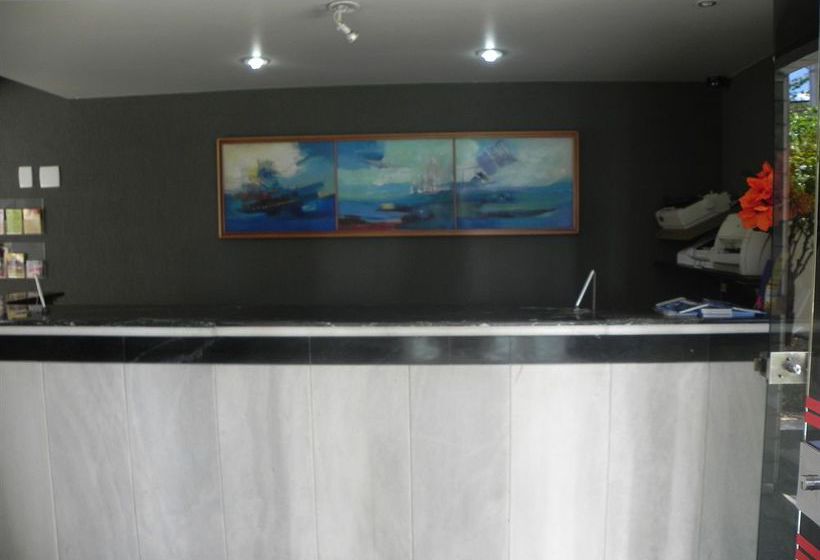 Hotel Park Flat  | Belo Horizonte | Minas Gerais | Brasil 8