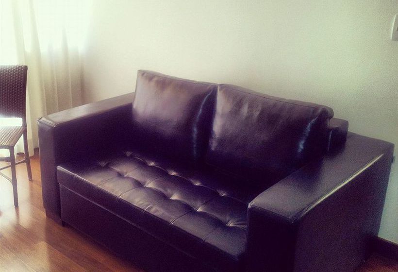 Hotel Park Flat  | Belo Horizonte | Minas Gerais | Brasil 9