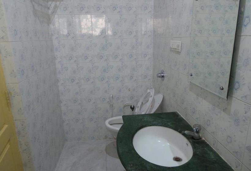 Hotel White House 14