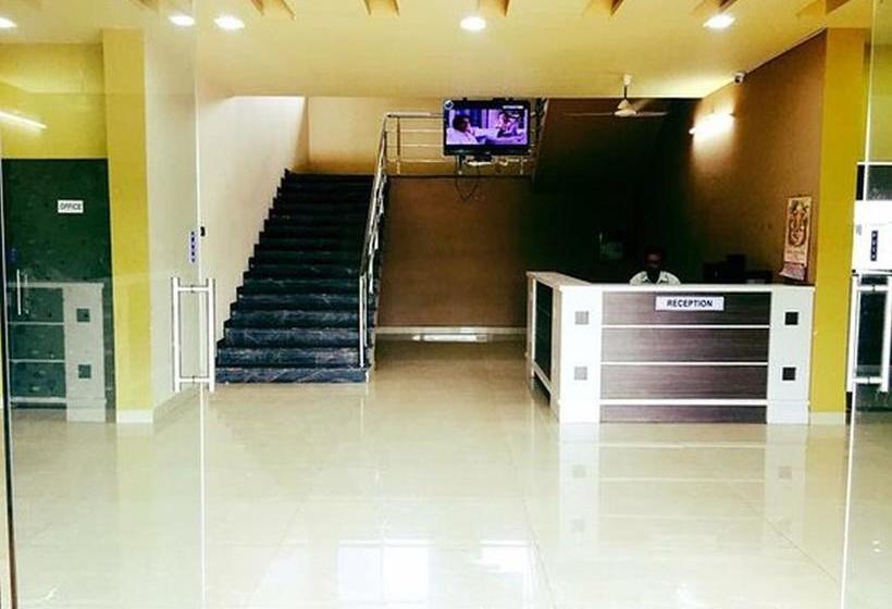 Hotel Indo Mountain 10