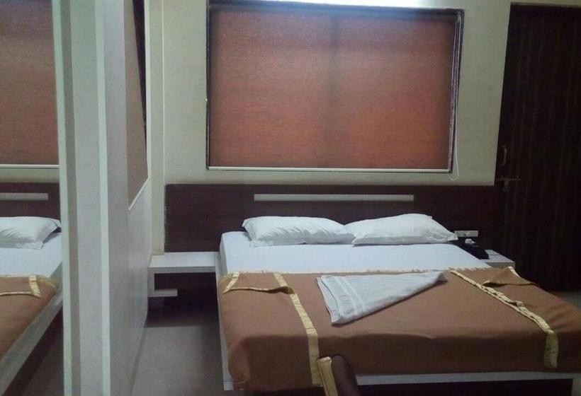 Hotel Indo Mountain 12