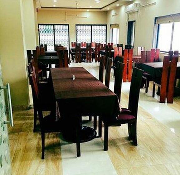 Hotel Indo Mountain 13