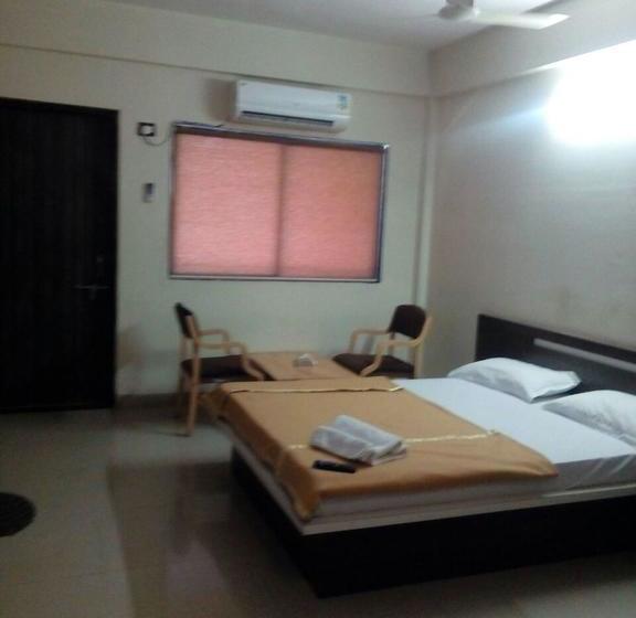 Hotel Indo Mountain 14