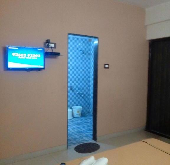 Hotel Indo Mountain 15