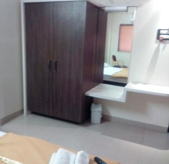 Hotel Indo Mountain 16