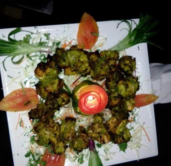 Hotel Indo Mountain 17