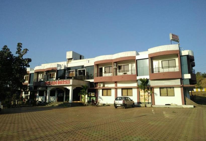 Hotel Indo Mountain 2