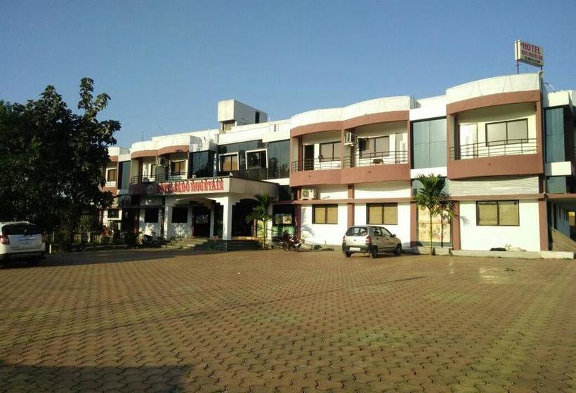 Hotel Indo Mountain 3