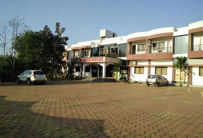 Hotel Indo Mountain 4