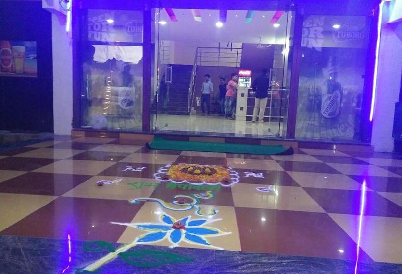 Hotel Indo Mountain 5