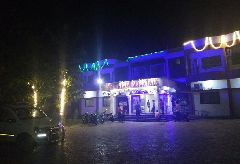 Hotel Indo Mountain 6