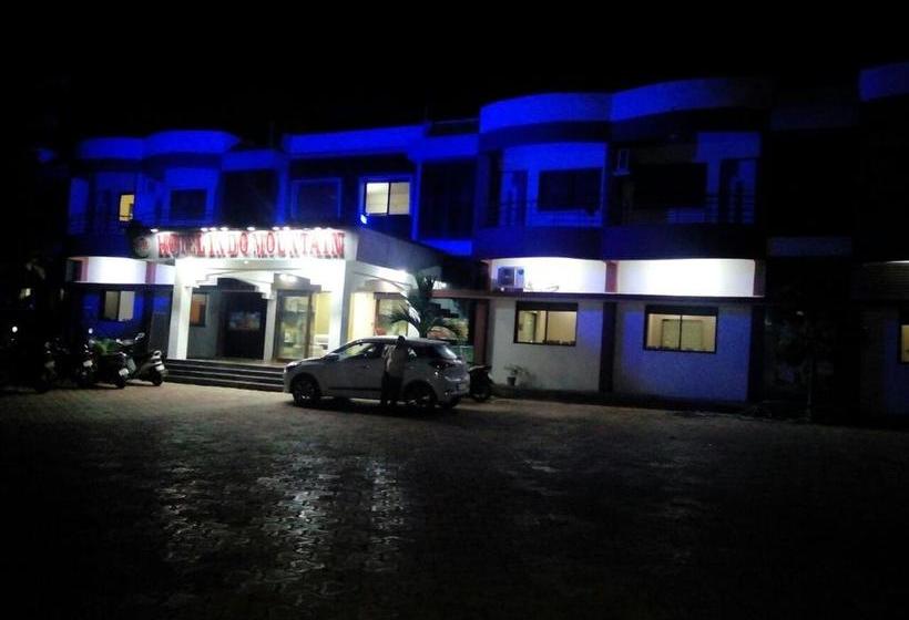 Hotel Indo Mountain 8