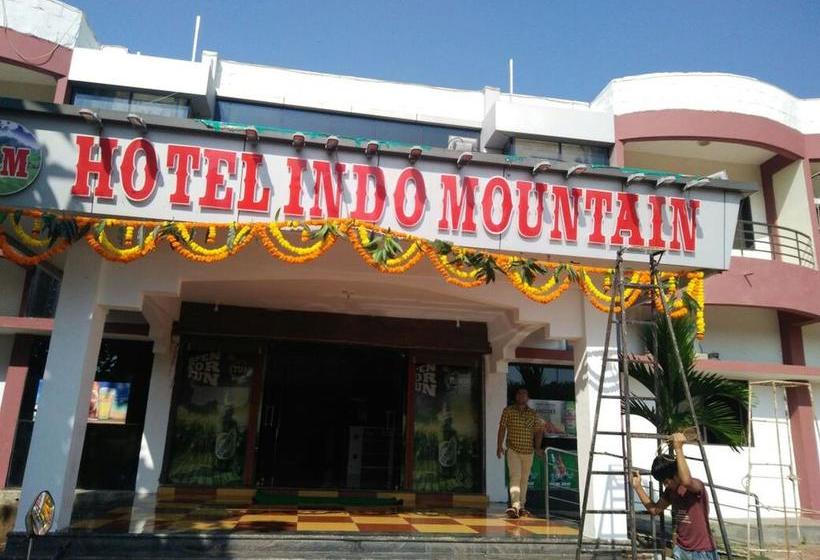 Hotel Indo Mountain 9