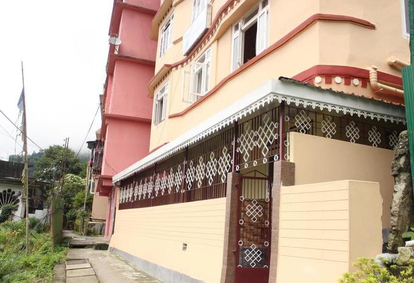 Zero To One Stay Hotel Khandroling Sikkim