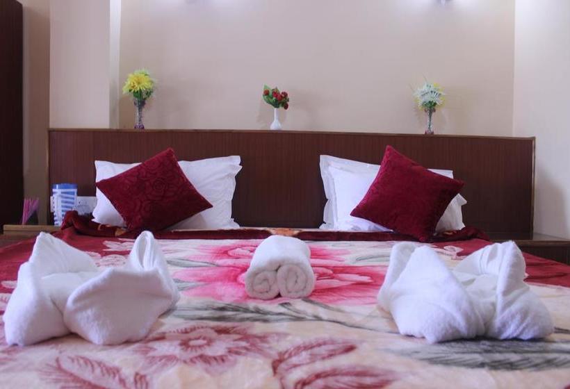 Zero To One Stay Hotel Khandroling 1