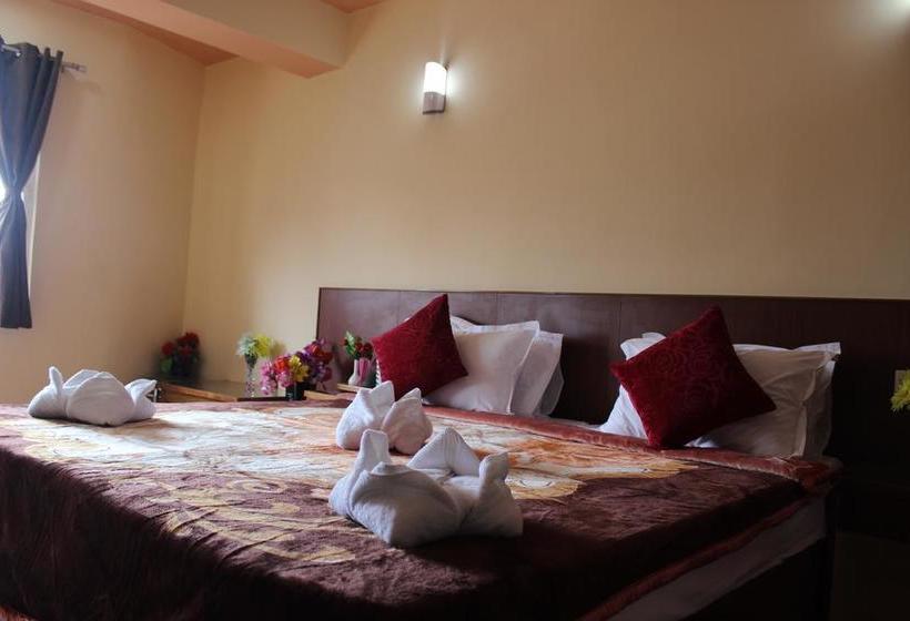 Zero To One Stay Hotel Khandroling 11