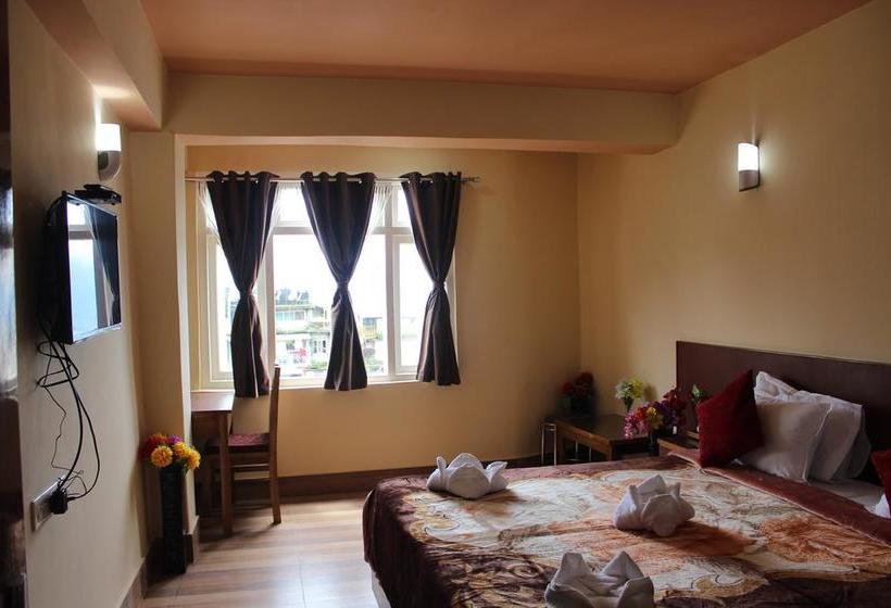 Zero To One Stay Hotel Khandroling 12