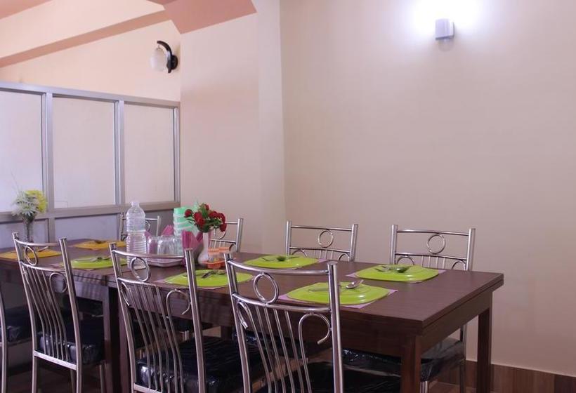 Zero To One Stay Hotel Khandroling 13