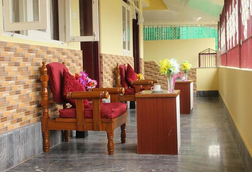 Zero To One Stay Hotel Khandroling 17