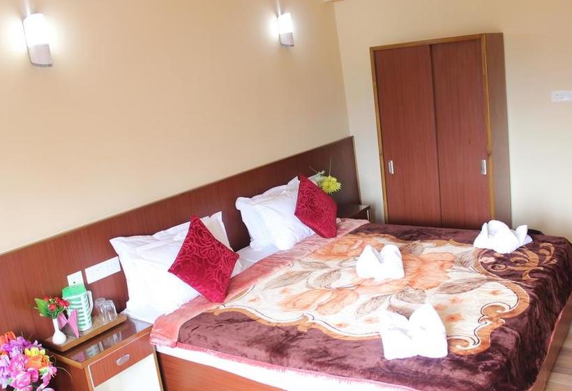 Zero To One Stay Hotel Khandroling 18