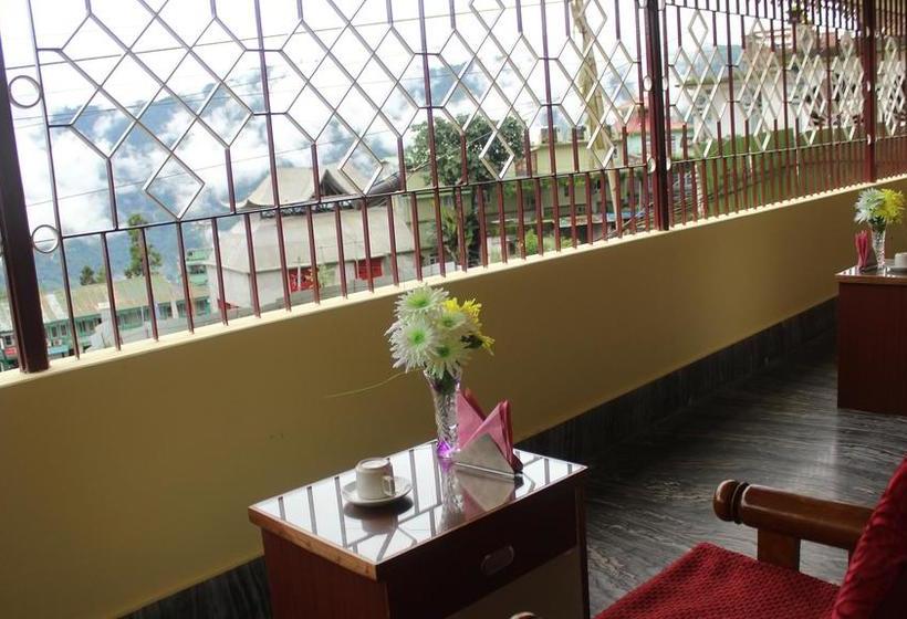 Zero To One Stay Hotel Khandroling 19