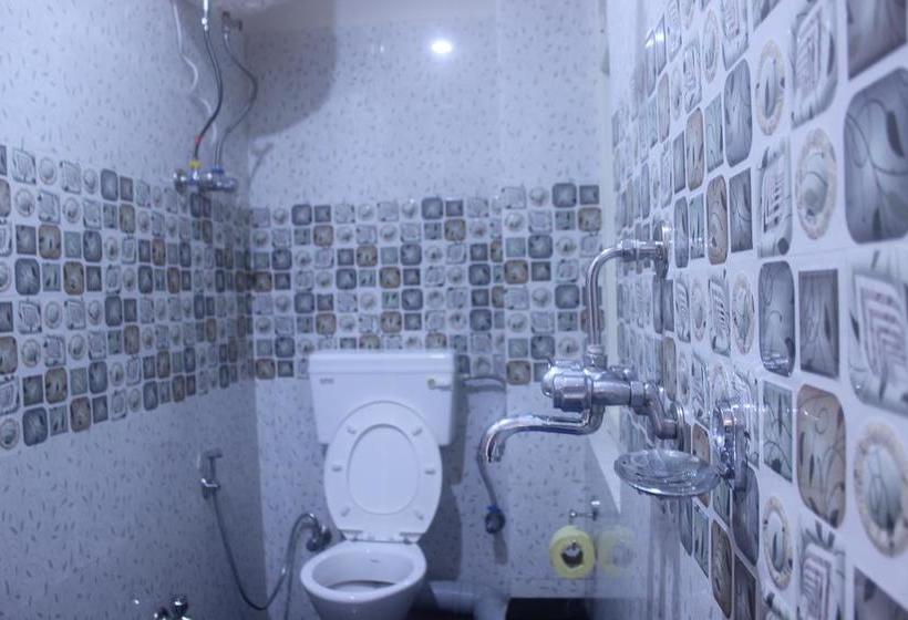 Zero To One Stay Hotel Khandroling 2